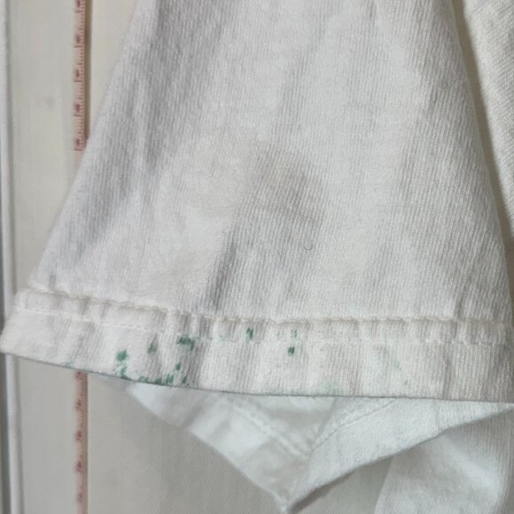 Vintage 90's Guinness Graphic T-shirt - Picture 8 of 11